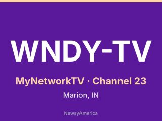 WNDY-TV
