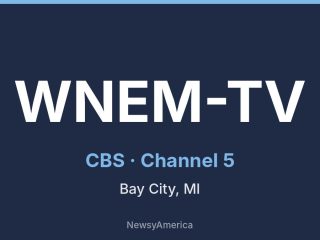 WNEM-TV