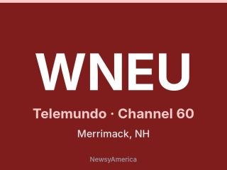 WNEU