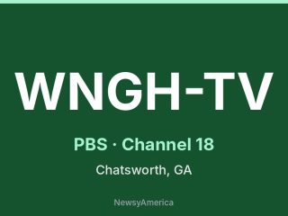 WNGH-TV