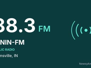 WNIN-FM