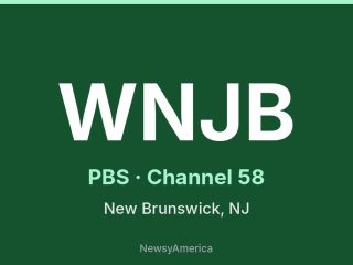 WNJB