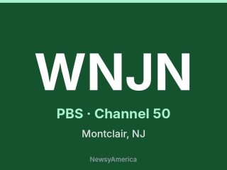 WNJN