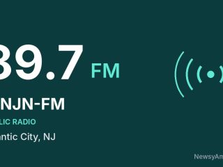 WNJN-FM