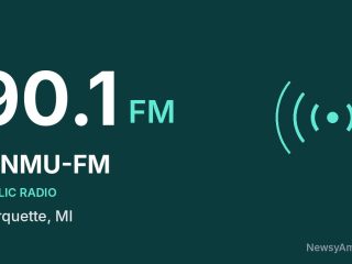 WNMU-FM