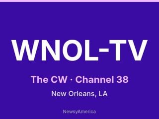 WNOL-TV
