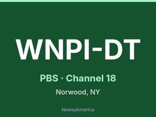 WNPI-DT