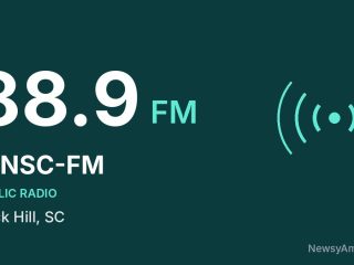 WNSC-FM
