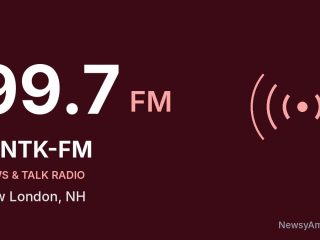 WNTK-FM