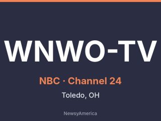 WNWO-TV