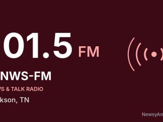 WNWS-FM