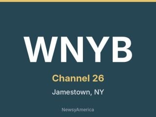 WNYB