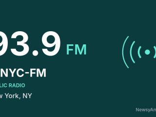 WNYC-FM