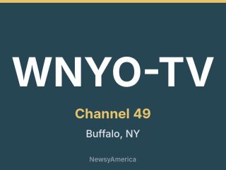 WNYO-TV