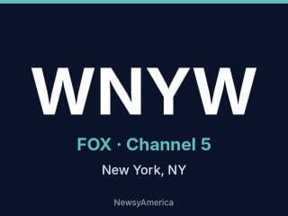 WNYW