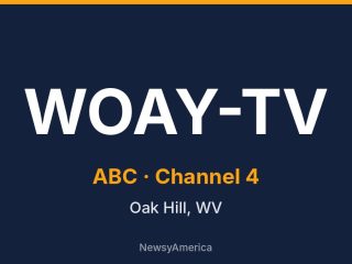 WOAY-TV