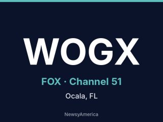 WOGX