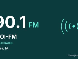 WOI-FM