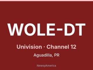 WOLE-DT