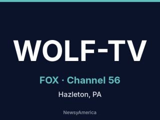 WOLF-TV