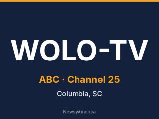 WOLO-TV