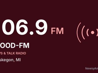 WOOD-FM
