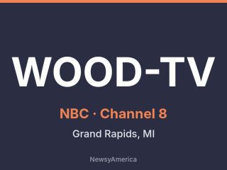 WOOD-TV