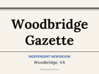 Woodbridge Gazette, Woodbridge, VA