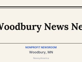 Woodbury News Net, Woodbury, MN