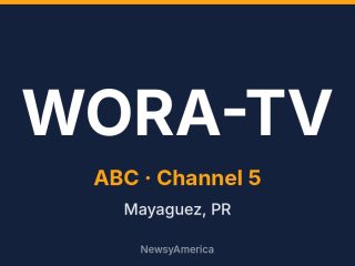 WORA-TV