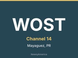 WOST