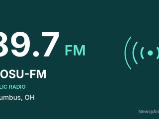 WOSU-FM