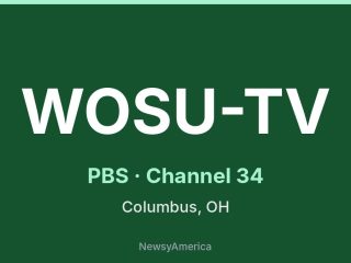 WOSU-TV