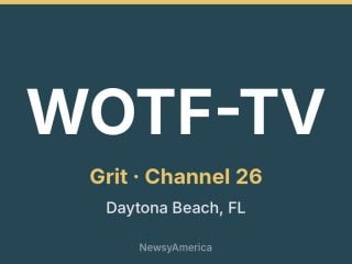 WOTF-TV