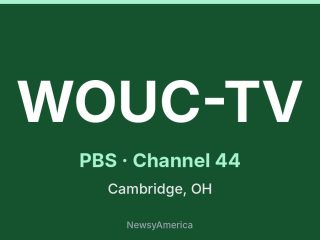 WOUC-TV