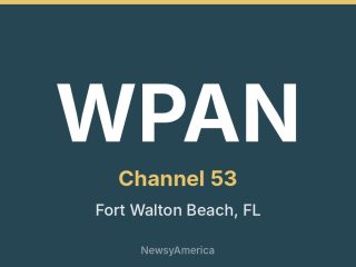 WPAN