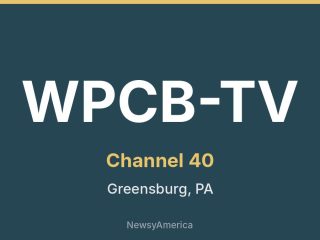WPCB-TV