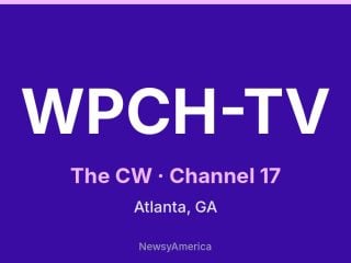 WPCH-TV