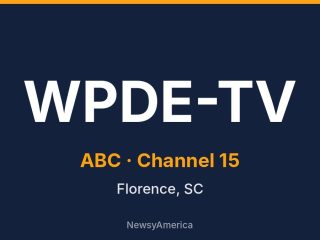 WPDE-TV
