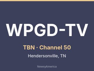 WPGD-TV