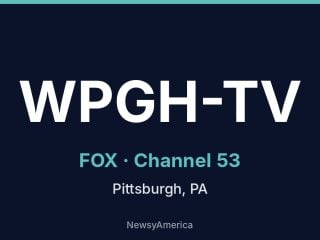 WPGH-TV