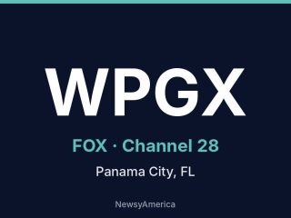 WPGX