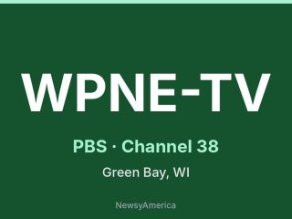WPNE-TV