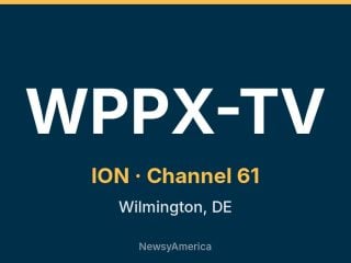 WPPX-TV