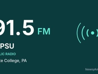 WPSU