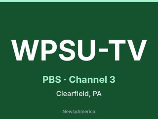 WPSU-TV