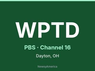 WPTD
