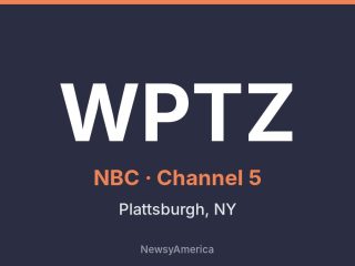 WPTZ