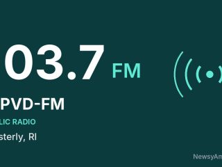WPVD-FM