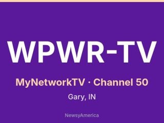 WPWR-TV